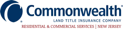 Commonwealth Land Title Insurance Company Logo