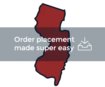 Open an Order